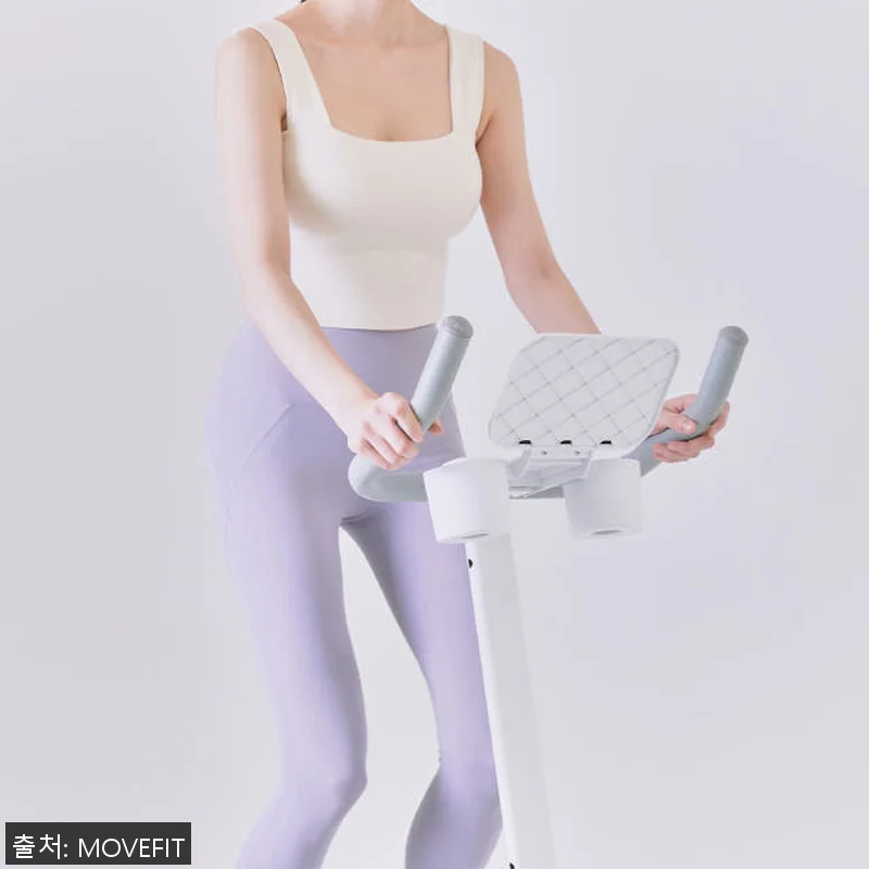 무브핏 힙클라임 천국의계단 스텝퍼 사 관련 이미지 1