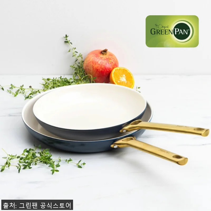 파도바 세라믹 코팅 인덕션 팬 2종세 관련 이미지 1