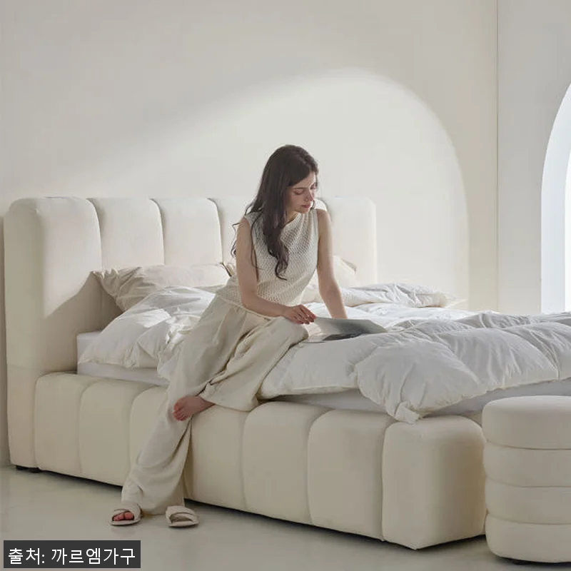 타이보텍스 슬라이딩 평상형 패브릭 자 관련 이미지 2