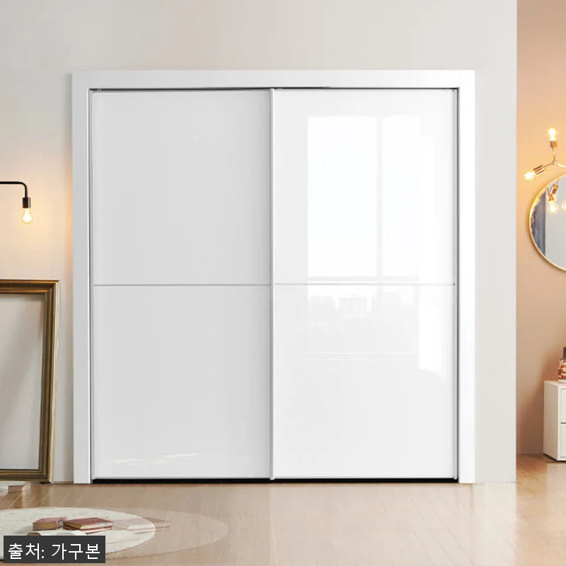 E0 뎀퍼 카미유 슬라이딩붙박이장 사 관련 이미지 2