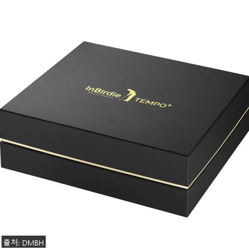 인버디템포플러스 디지털퍼팅연습기 사용 관련 이미지 2