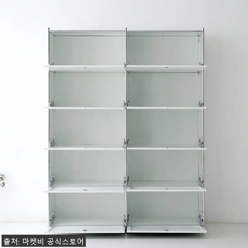 모듈가구 심플리 5x2 수납장 10문 관련 이미지 3