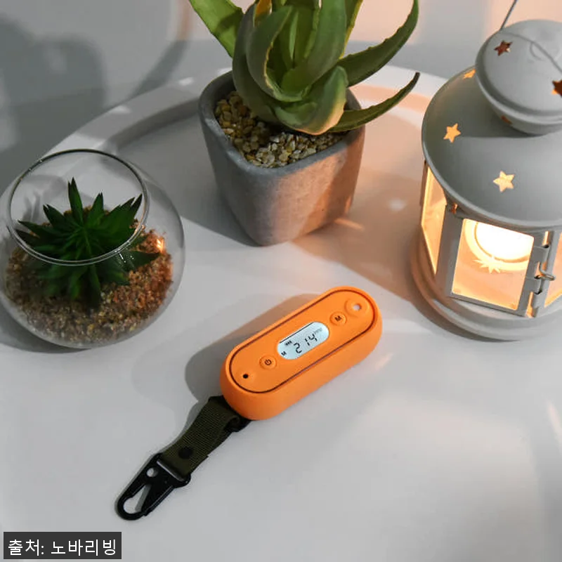 노바 프리미엄 일산화탄소 경보기 CM 관련 이미지 2