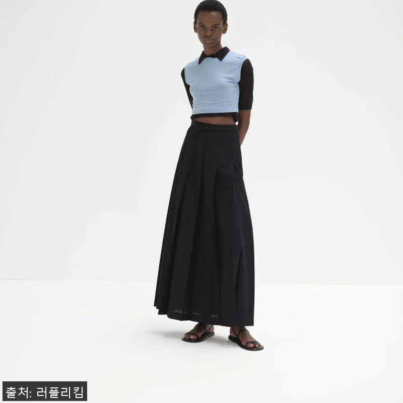 오라리 트로피컬 울 키드 모헤어 플리 관련 이미지 3