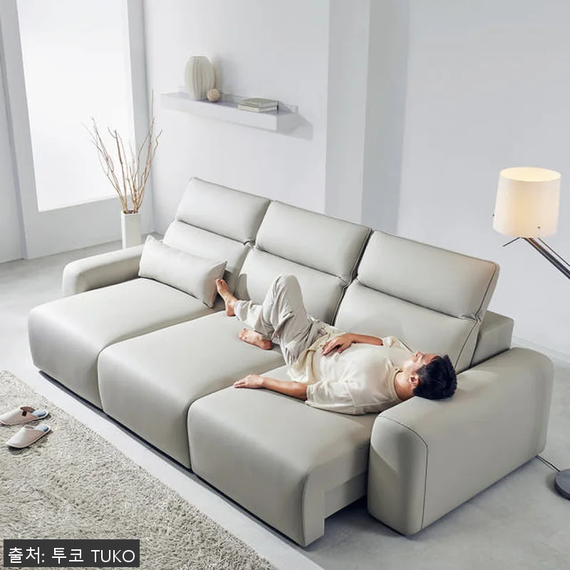 투코 시에모 3세대 발끼임 방지 리클 관련 이미지 3