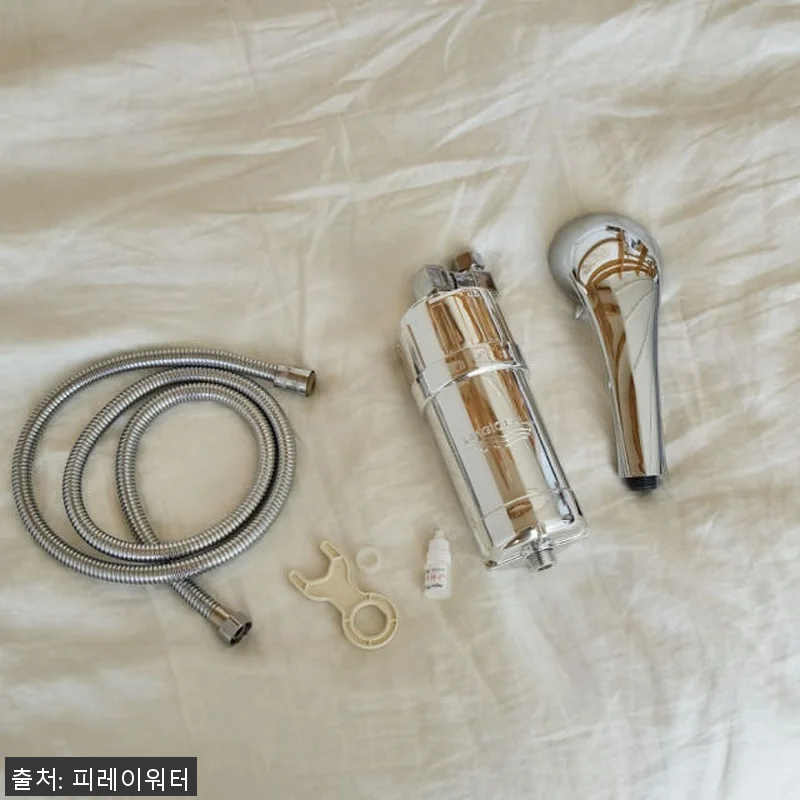 피레이 스킨스파 시스템 연수 필터 샤 관련 이미지 3