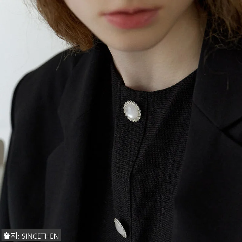 신스덴 슈에뜨 블랙 투피스 사용후기: 관련 이미지 3