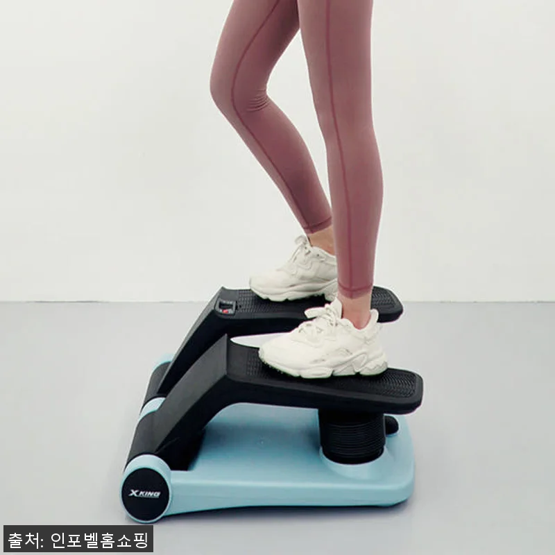 엑스킹 에어 스텝퍼 사용후기 – 집에 관련 이미지 3