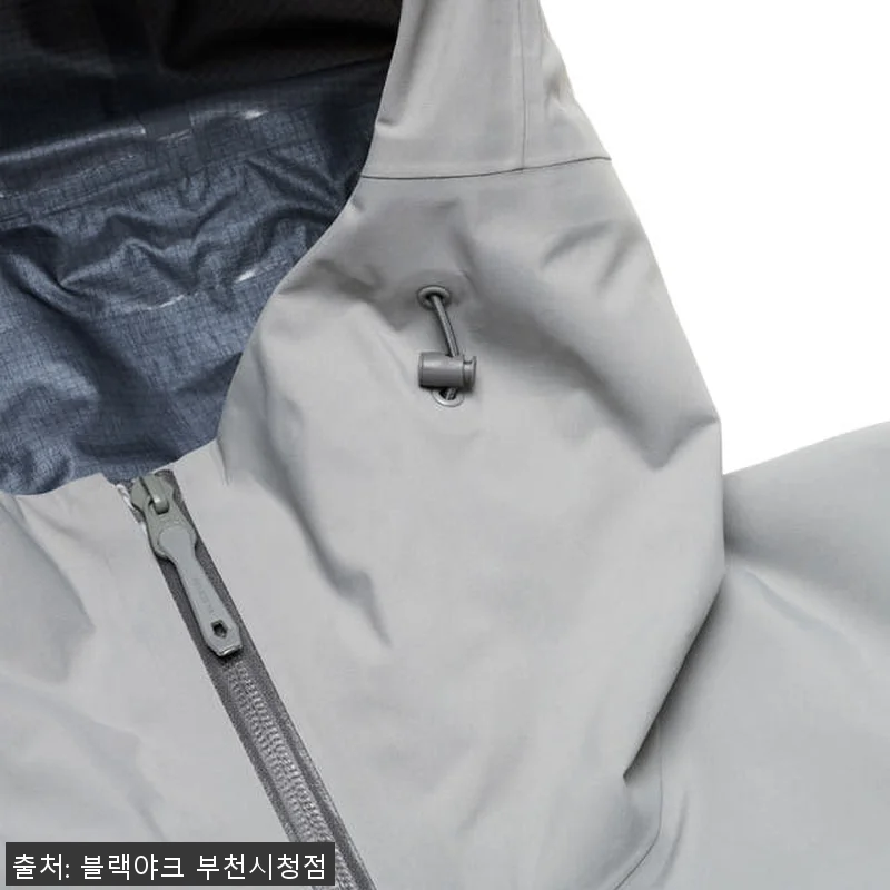 블랙야크 고어텍스프로 등산바람막이 남 관련 이미지 3