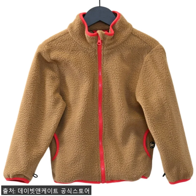 데이빗앤케이트 주니어 아동 스키복 보 관련 이미지 3