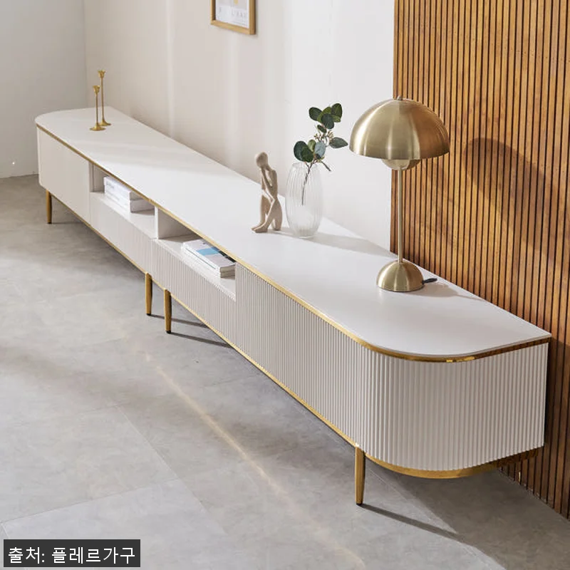 거실장 세라믹 98인치 100인치 템 관련 이미지 2