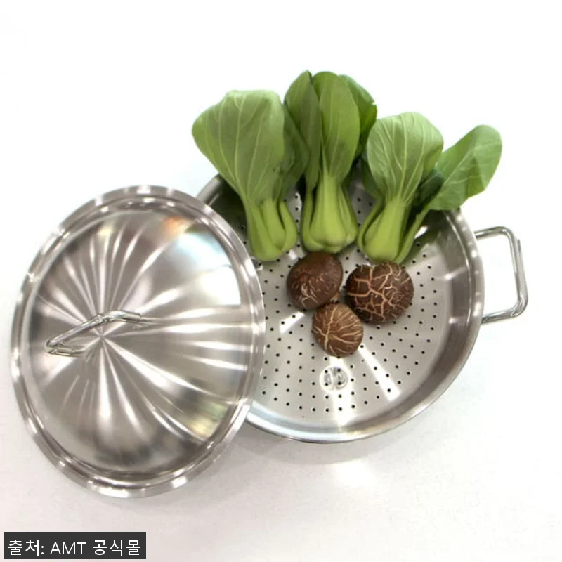 AMT 통5중 2종세트 사용 후기 - 관련 이미지 3