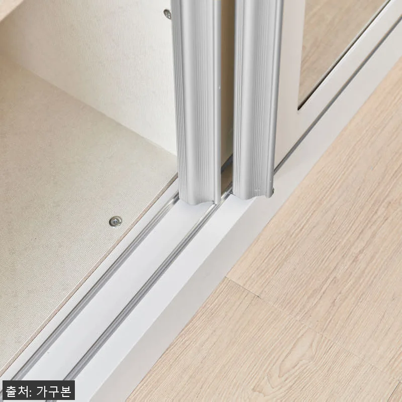 303cm 10자장롱 E0포레 슬라이 관련 이미지 3