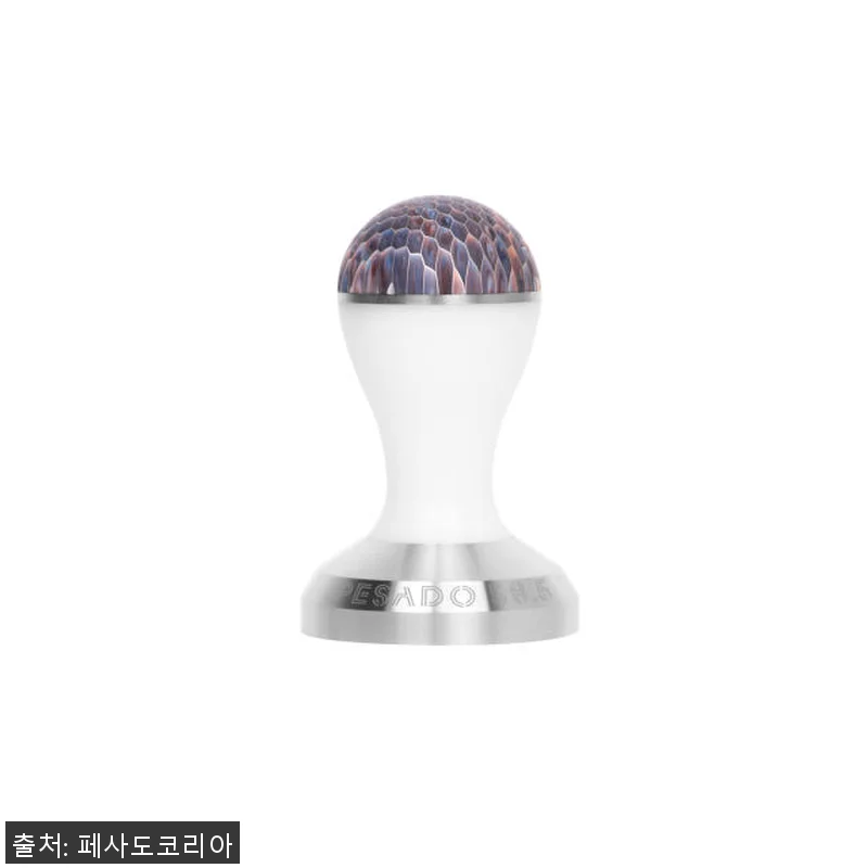페사도 정밀 커피 탬퍼 58.5mm 관련 이미지 3