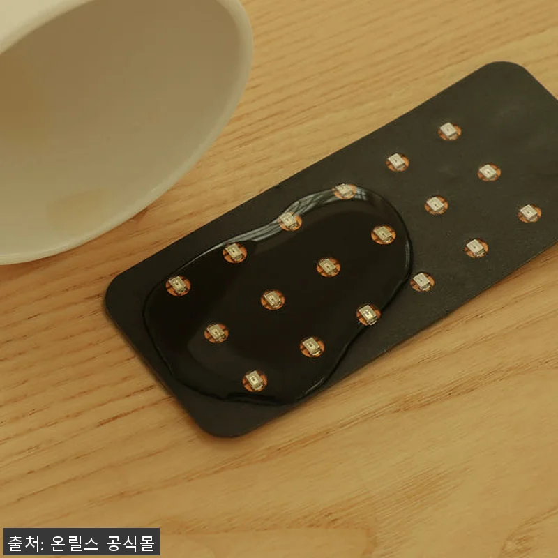 온릴스 근적외선 LED 손목 찜질 발 관련 이미지 2