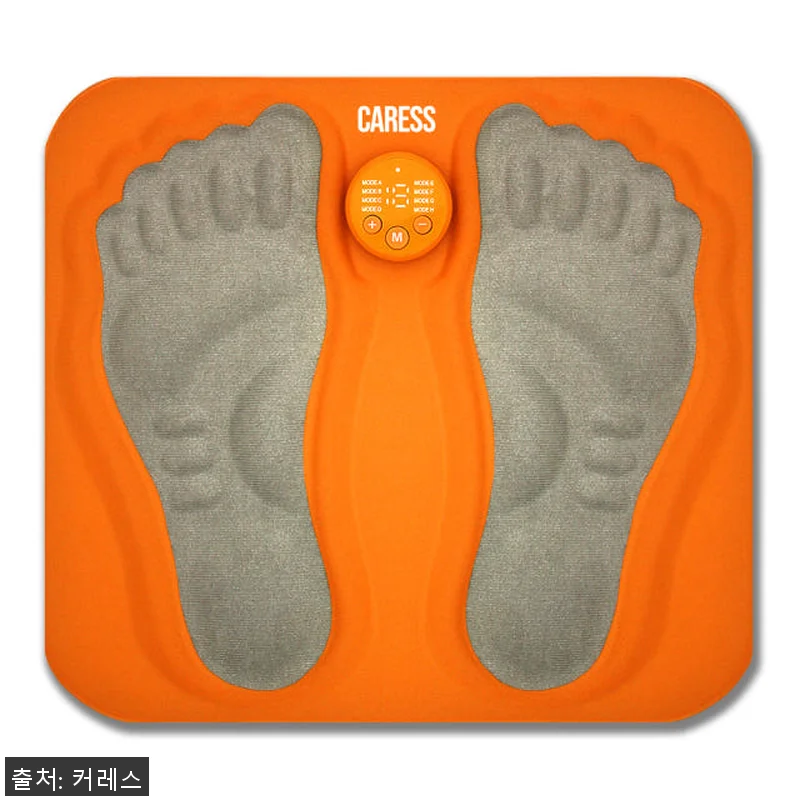 커레스 발 마사지기 EMS 저주파 아 관련 이미지 3