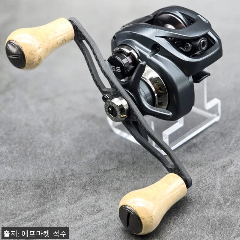 크레만 에이세븐 A7 초경량 더블핸들 관련 이미지 3