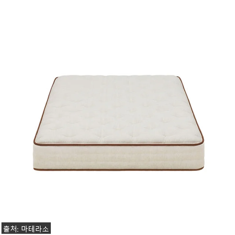 마테라소 포레스트 버베나 매트리스 Q 관련 이미지 3