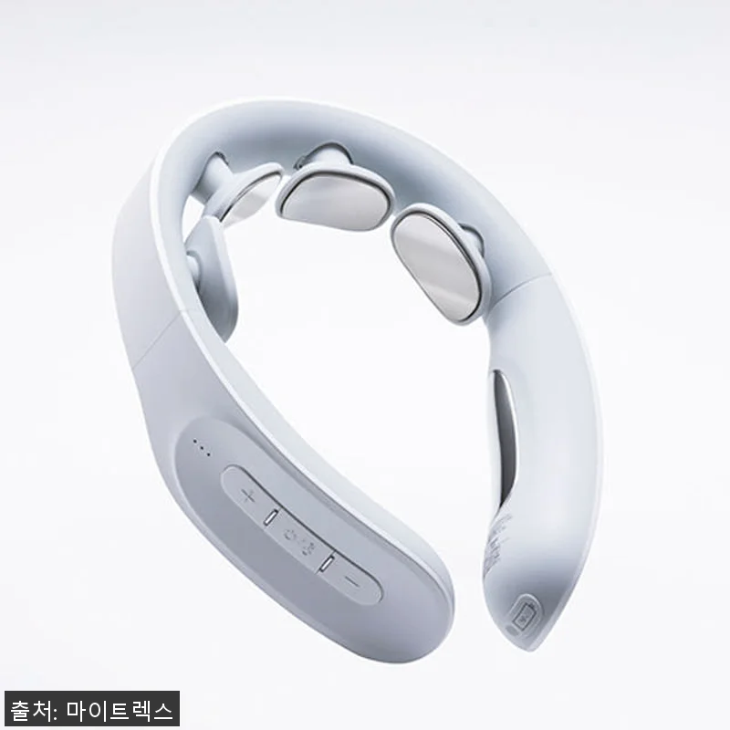 마이트렉스 닥터히트넥 목 마사지기 사 관련 이미지 3