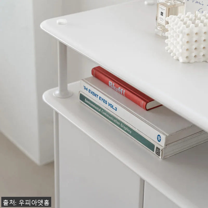 모브제 4단 1060 수납장 2 사용 관련 이미지 3