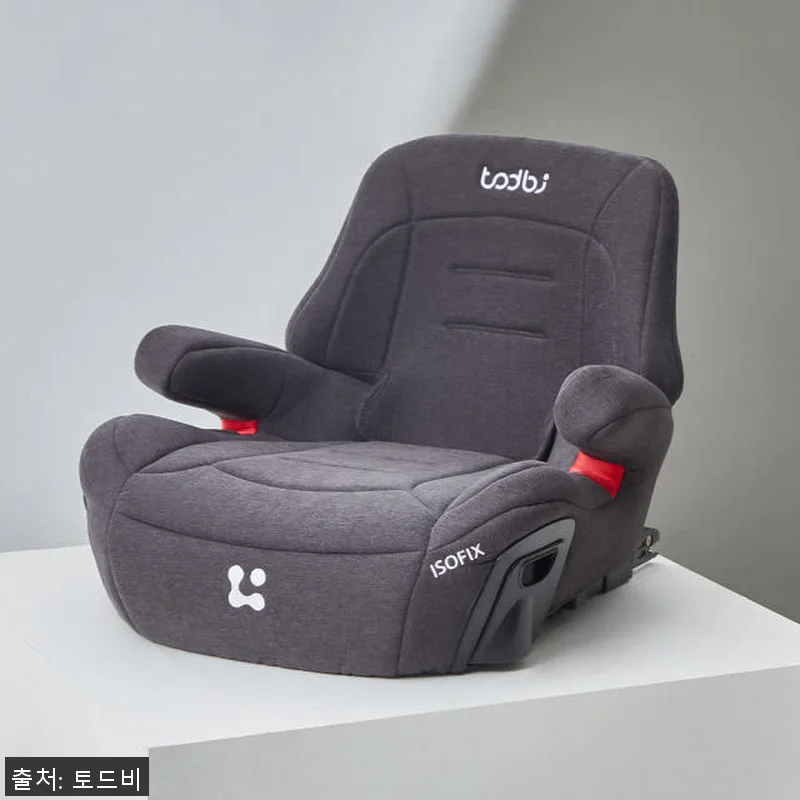 토드비 코쿤 엠플러스 ISOFIX 주니어 부스터카시트 사용후기 12 토드비 코쿤 엠플러스 ISOFIX 주 관련 이미지 3
