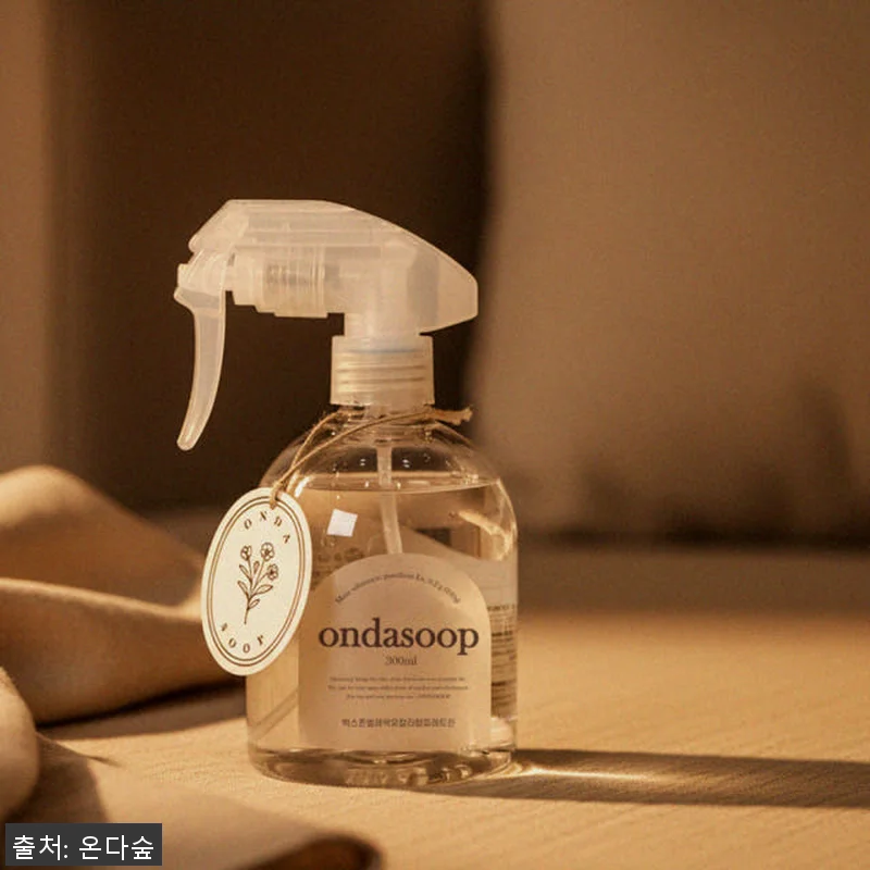 온다숲 포근포근해 국화꽃 살충제 1+ 관련 이미지 3