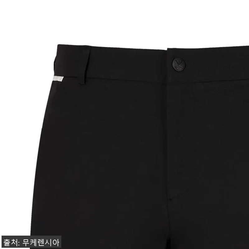 미스페라 여성 스탠다드핏 에센셜 팬츠 관련 이미지 3