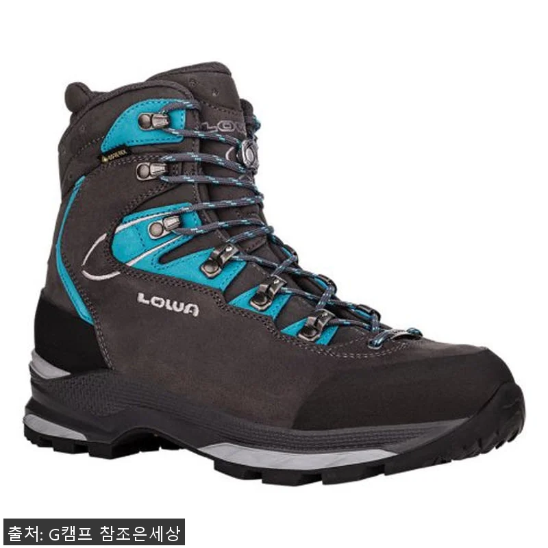 로바 마우리아 에보 GTX 와이드 안 관련 이미지 3