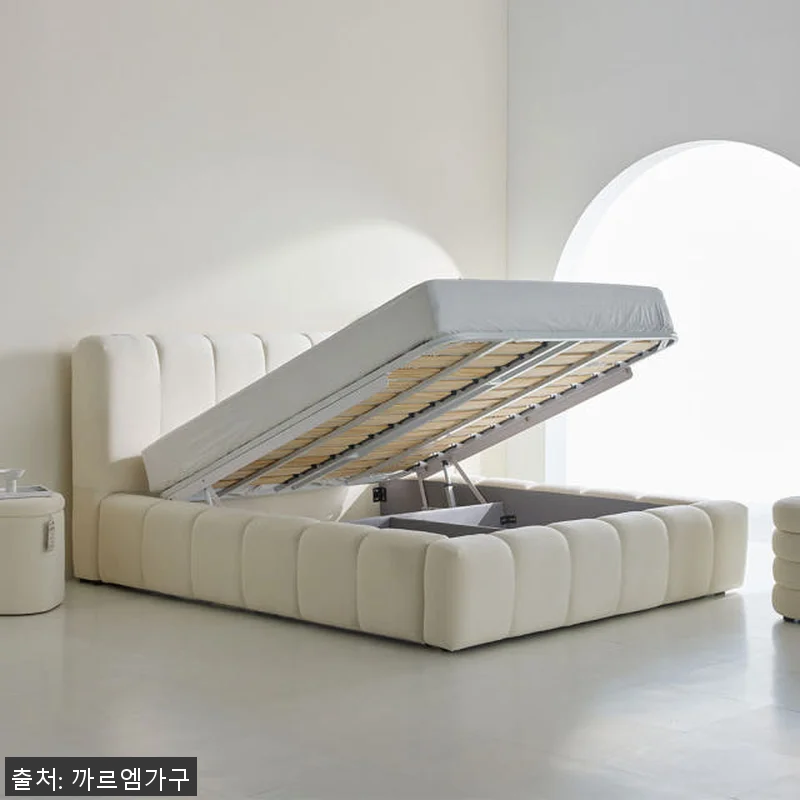 타이보텍스 슬라이딩 평상형 패브릭 자 관련 이미지 3