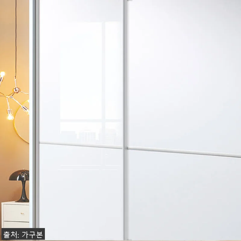 E0 뎀퍼 카미유 슬라이딩붙박이장 사 관련 이미지 3