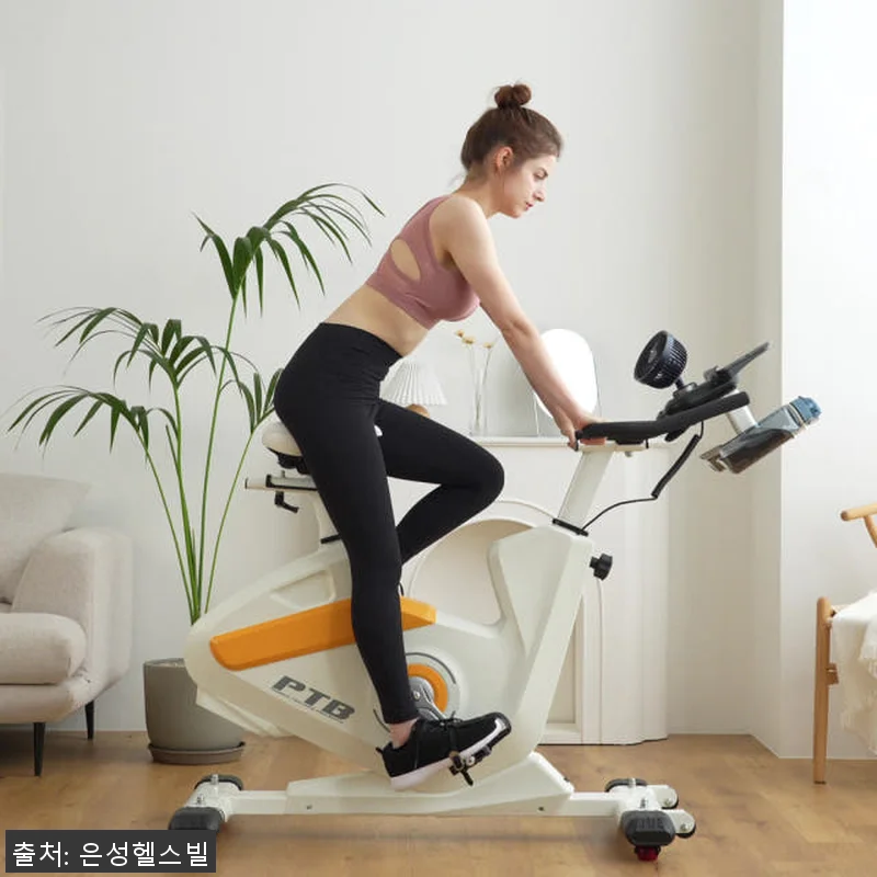 은성헬스빌 스피디 Z80 ERG 스핀 관련 이미지 3