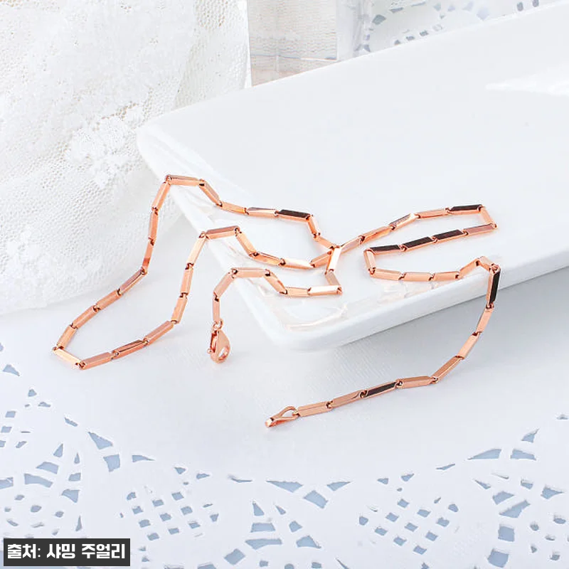 18K 엘리자베스 코인 커팅 펜던트 관련 이미지 4