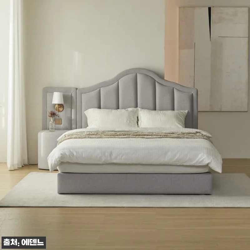 에덴느 루체 호텔침대 프레임 후기: 관련 이미지 4