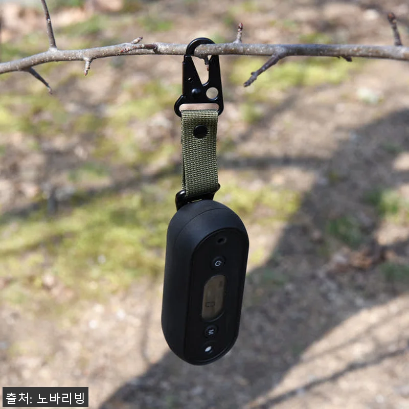 노바 프리미엄 일산화탄소 경보기 CM 관련 이미지 3