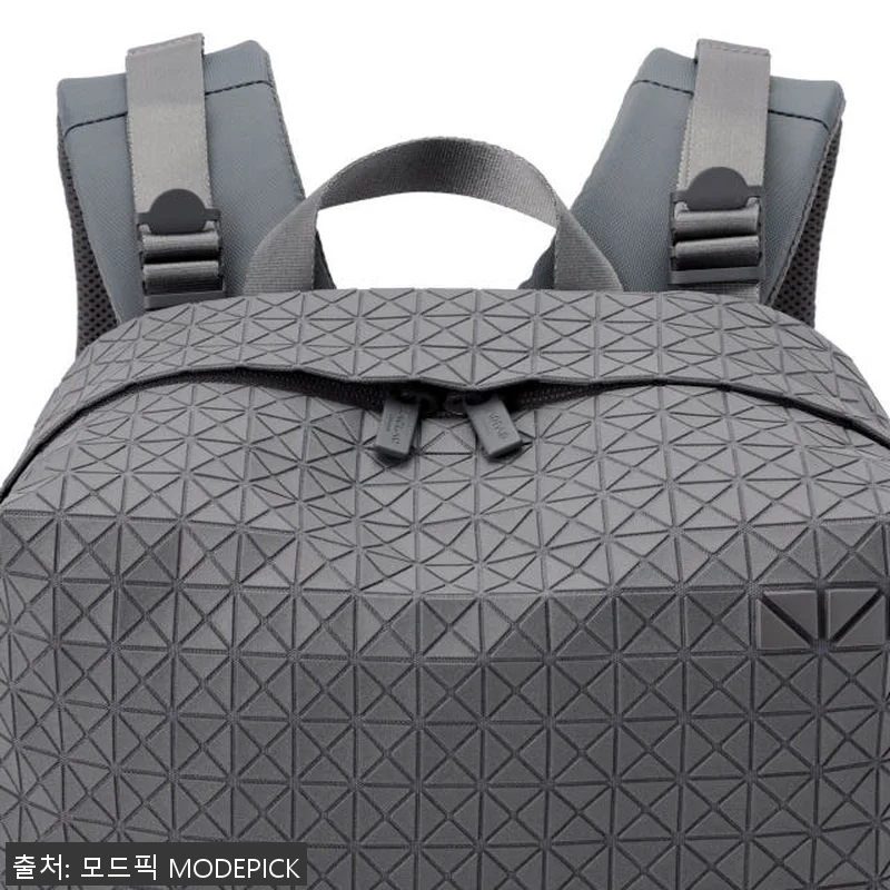 바오바오 백팩 KURO LINER O 관련 이미지 4