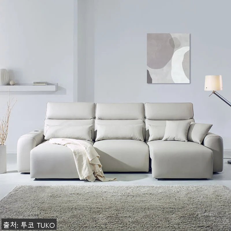 투코 시에모 3세대 발끼임 방지 리클 관련 이미지 4