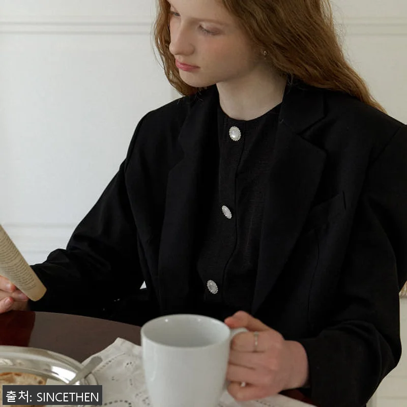 신스덴 슈에뜨 블랙 투피스 사용후기: 관련 이미지 4