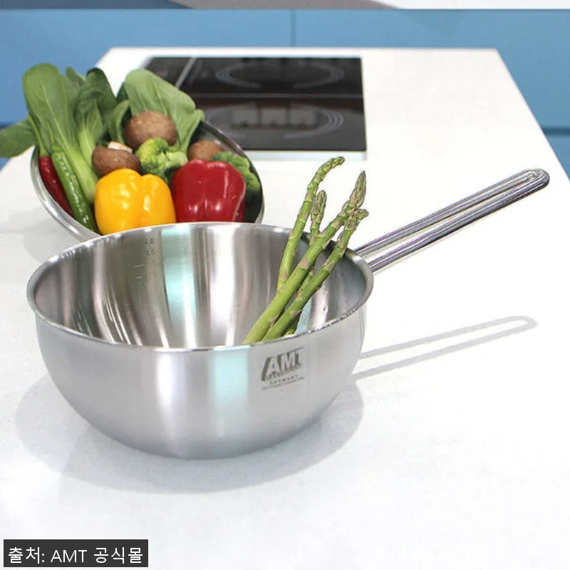 AMT 샤프 2종 세트 사용후기: 멀 관련 이미지 4