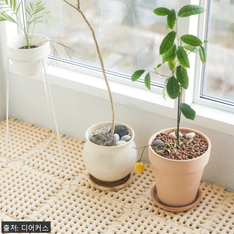 디어커스 온더꼬끄 퍼즐매트 6p 2세 관련 이미지 4