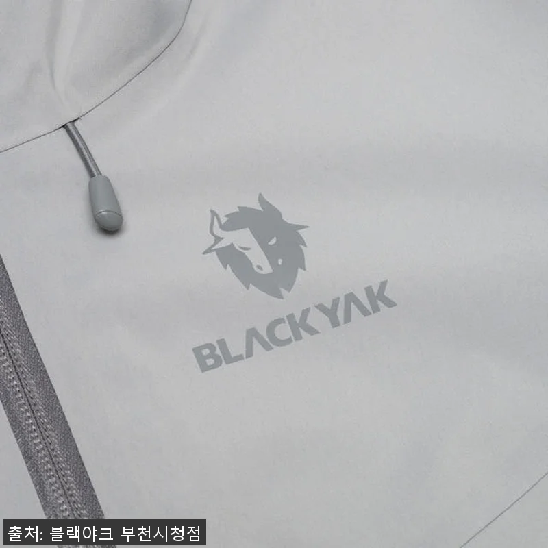 블랙야크 고어텍스프로 등산바람막이 남 관련 이미지 4