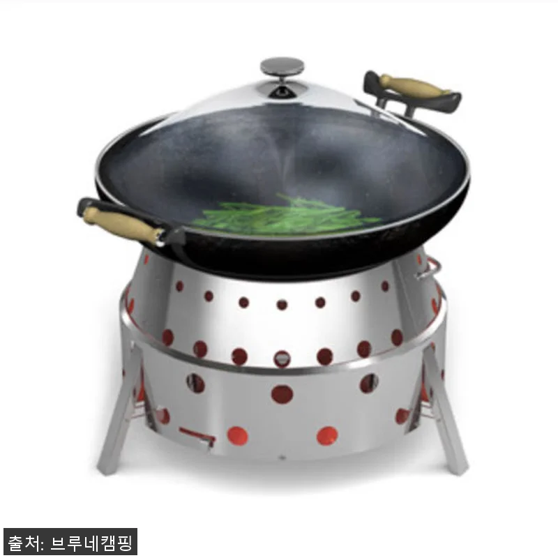 페트로막스 아타고 자동접이식 캠핑 화 관련 이미지 4