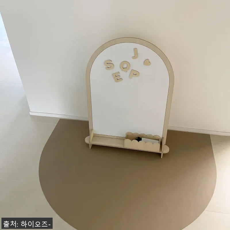 하이오즈 자작나무 원목 유아 아동 아 관련 이미지 4