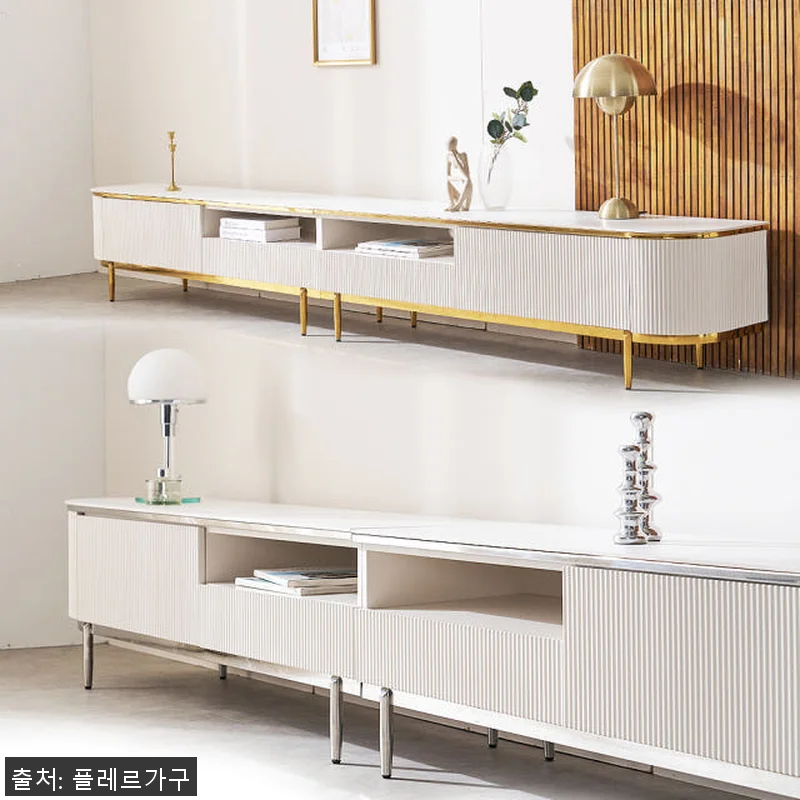 거실장 세라믹 98인치 100인치 템 관련 이미지 3