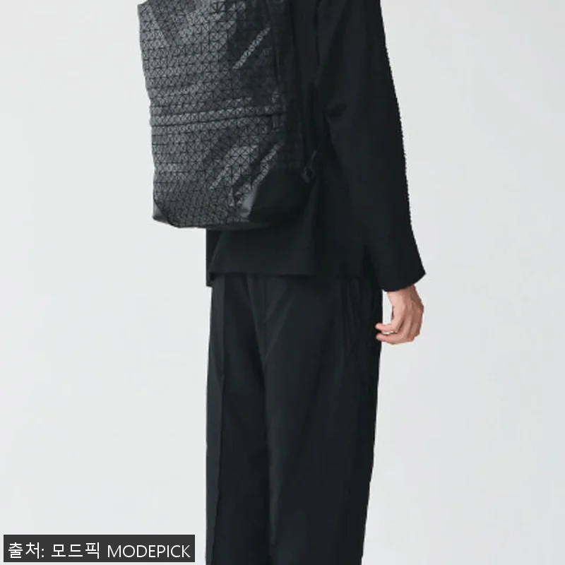 바오바오 백팩 KURO LINER A 관련 이미지 4