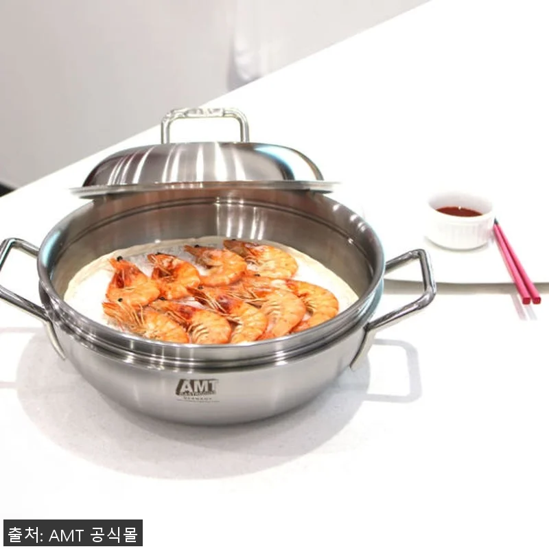 AMT 통5중 2종세트 사용 후기 - 관련 이미지 4