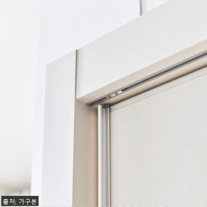 303cm 10자장롱 E0포레 슬라이 관련 이미지 4