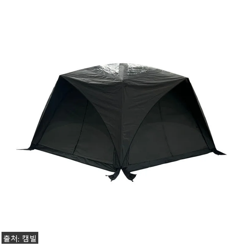 캠빌 꼬막M 면 이너 돔텐트 사용후기 관련 이미지 4