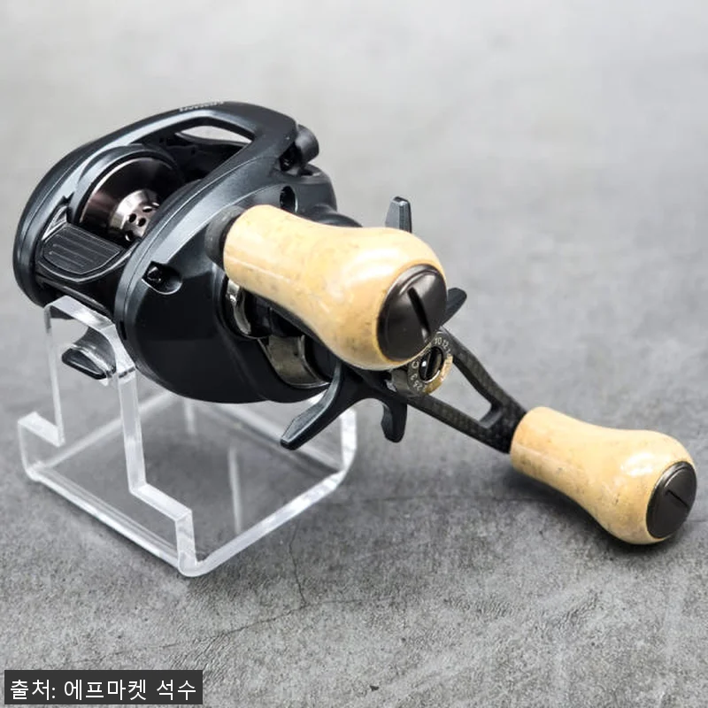 크레만 에이세븐 A7 초경량 더블핸들 관련 이미지 4