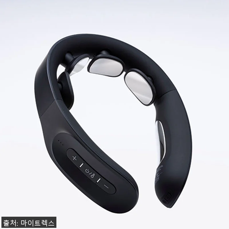 마이트렉스 닥터히트넥 목 마사지기 사 관련 이미지 4