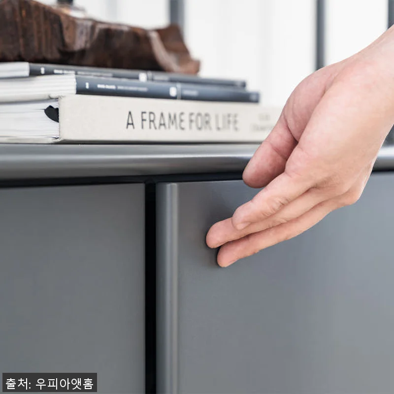 모브제 4단 1060 수납장 2 사용 관련 이미지 4